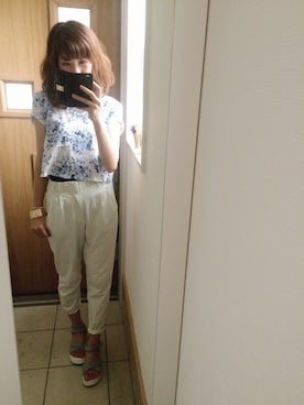 heather.gu__mさんのコーディネート