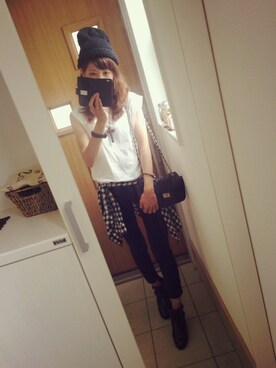 heather.gu__mさんのコーディネート