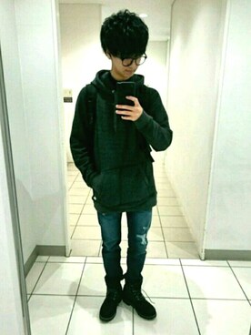 sivaさんのコーディネート