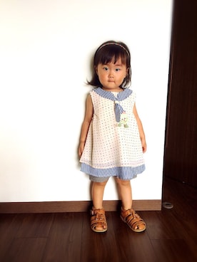 yu＊a＊naさんのコーディネート