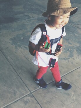 AYANAさんのコーディネート