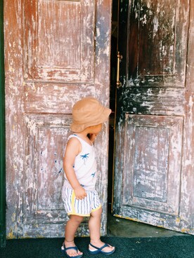 AYANAさんのコーディネート