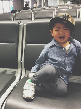 AYANAさんのコーディネート