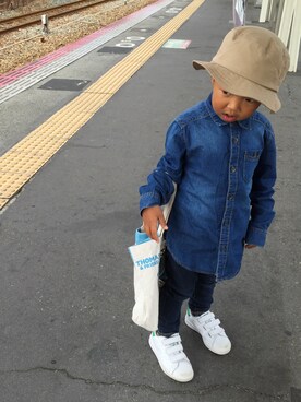 AYANAさんのコーディネート