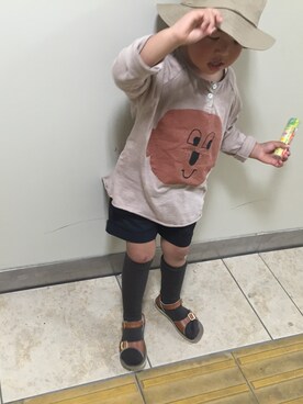 AYANAさんのコーディネート