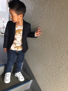 AYANAさんのコーディネート