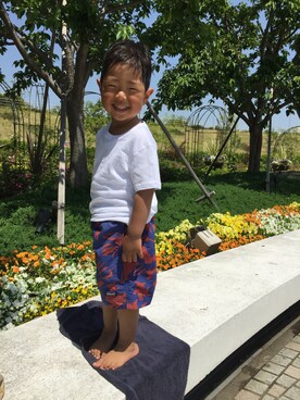 AYANAさんのコーディネート