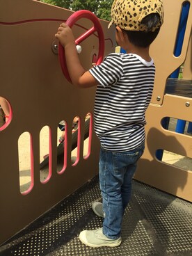 AYANAさんのコーディネート