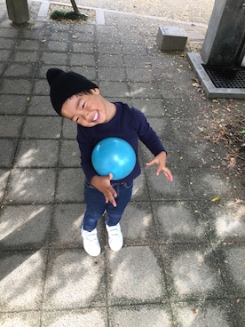 AYANAさんのコーディネート