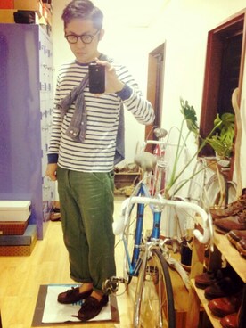 MASH...さんのコーディネート