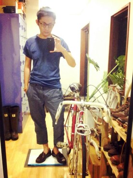 MASH...さんのコーディネート