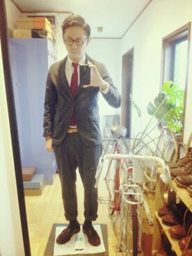 MASH...さんのコーディネート