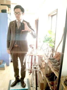 MASH...さんのコーディネート