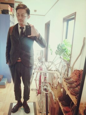 MASH...さんのコーディネート