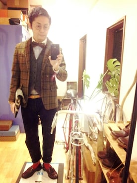 MASH...さんのコーディネート