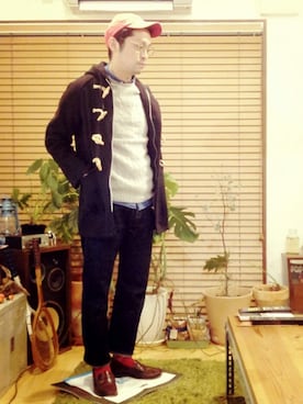 MASH...さんのコーディネート