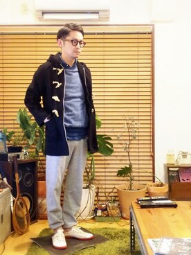 MASH...さんのコーディネート