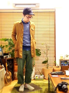 MASH...さんのコーディネート