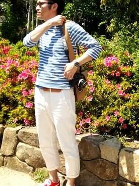 MASH...さんのコーディネート