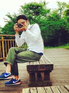 MASH...さんのコーディネート