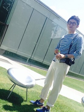 MASH...さんのコーディネート