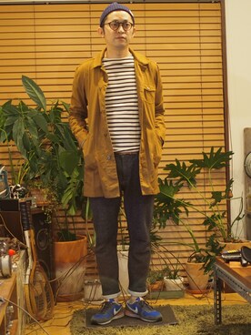 MASH...さんのコーディネート