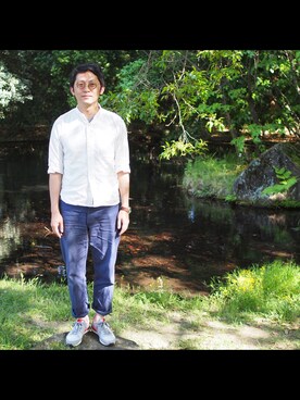 MASH...さんのコーディネート