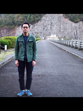 MASH...さんのコーディネート