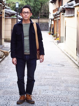 MASH...さんのコーディネート