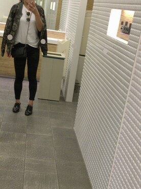 Nana...★さん（レディース・157cm）の夏コーディネート