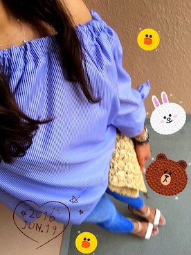 Nana...★さんのコーディネート