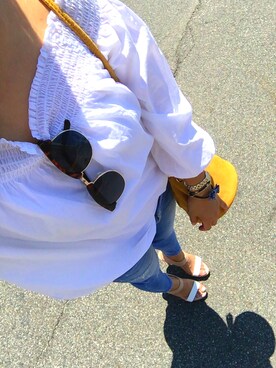 Nana...★さんのコーディネート