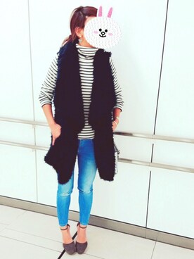 Nana...★さんのコーディネート