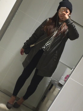 Nana...★さんのコーディネート