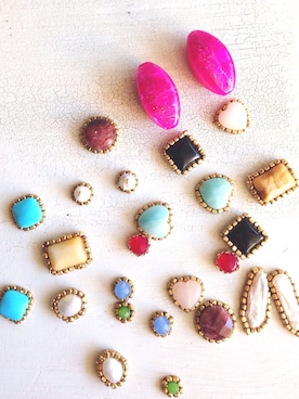 kyoko SUNBLUEBIANCAさんのコーディネート