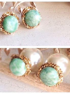 kyoko SUNBLUEBIANCAさんのコーディネート