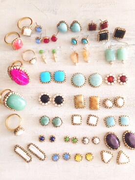 kyoko SUNBLUEBIANCAさんのコーディネート