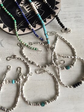 kyoko SUNBLUEBIANCAさんのコーディネート