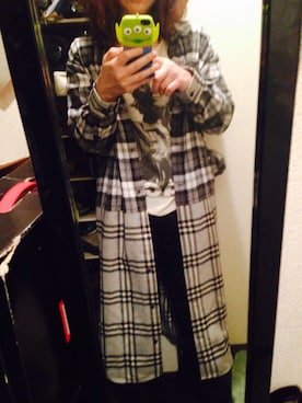 なむさんのコーディネート