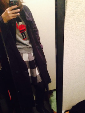 なむさんのコーディネート