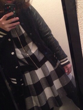 なむさんのコーディネート