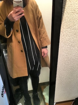 なむさんのコーディネート