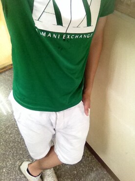 TsengShaoPengさんのコーディネート