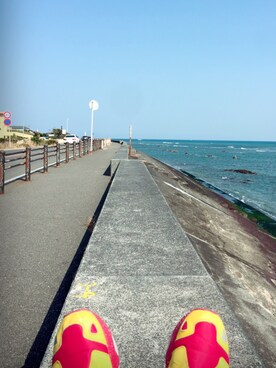 mixerさんのコーディネート