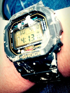 mixerさんのコーディネート