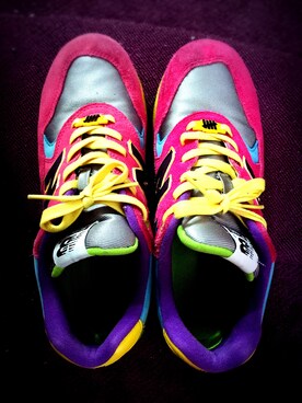 mixerさんのコーディネート