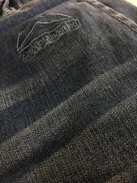 mixerさんのコーディネート