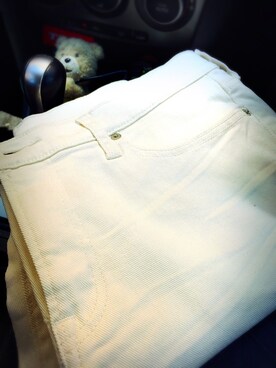 mixerさんのコーディネート