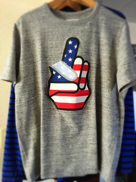 mixerさんのコーディネート