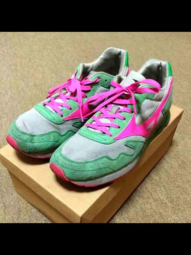 mixerさんのコーディネート